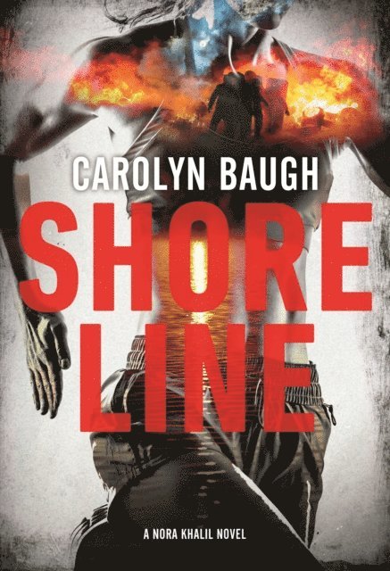 Carolyn Baugh - Shoreline, E-bok