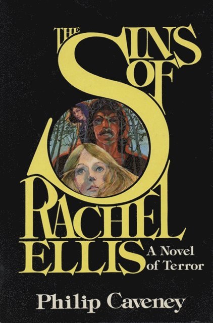 Philip Caveney - Sins of Rachel Ellis, E-bok