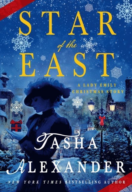Tasha Alexander - Star of the East, E-bok
