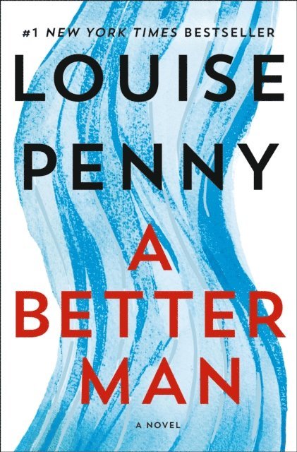 Louise Penny - Better Man, E-bok
