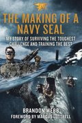 Making of a Navy SEAL