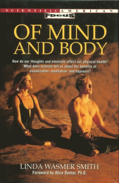 Linda Wasmer Smith - Of Mind and Body, E-bok. Tillgänglighet: Lägg i varukorg