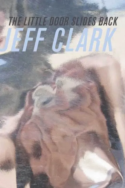 Jeff Clark - Little Door Slides Back, E-bok. Tillgänglighet: Lägg i varukorg