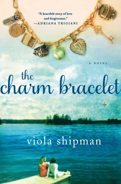 Viola Shipman - Charm Bracelet, E-bok