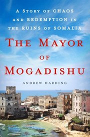 Mayor of Mogadishu