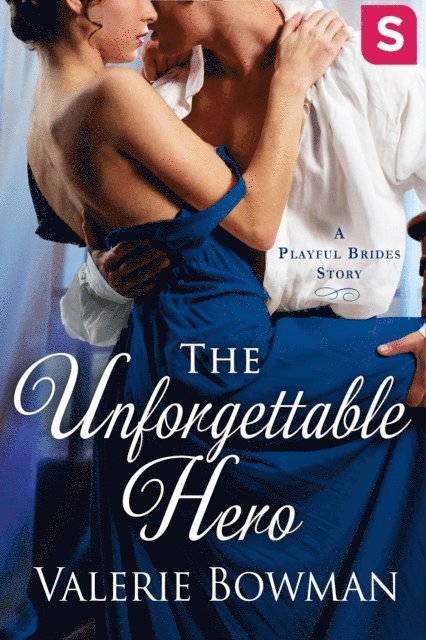 Valerie Bowman - Unforgettable Hero, E-bok