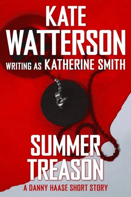 Kate Watterson - Summer Treason, E-bok. Tillgänglighet: Lägg i varukorg