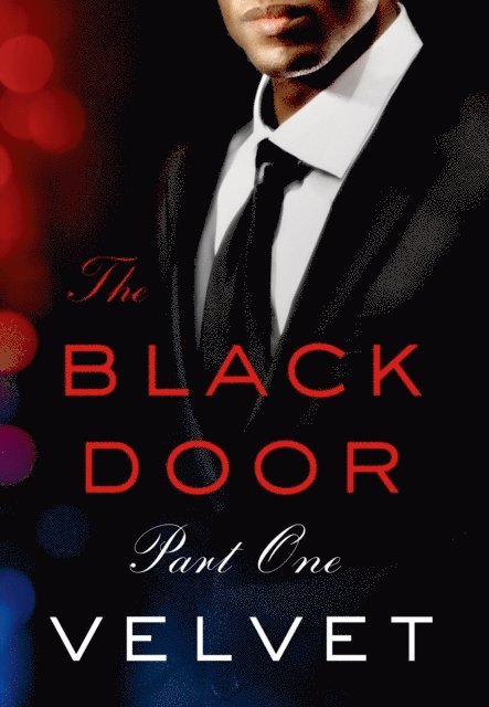Velvet - Black Door: Part 1, E-bok