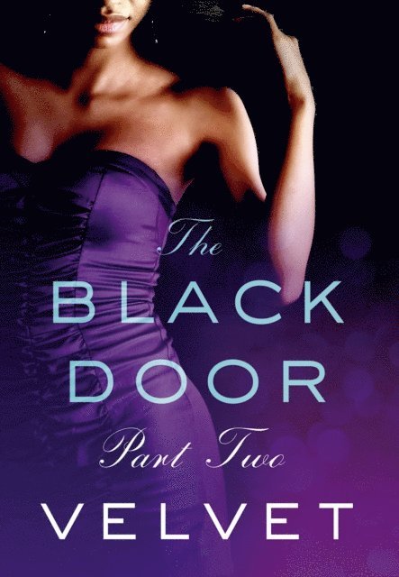 Velvet - Black Door: Part 2, E-bok