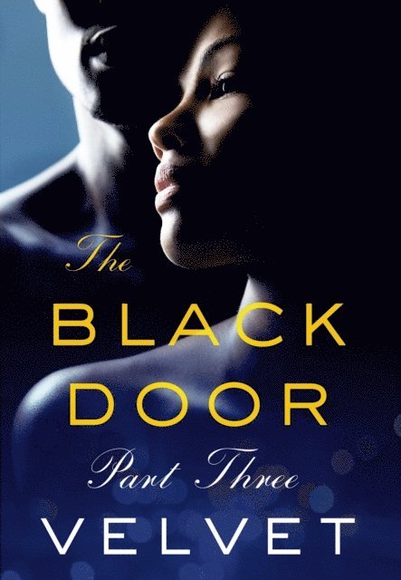 Velvet - Black Door: Part 3, E-bok