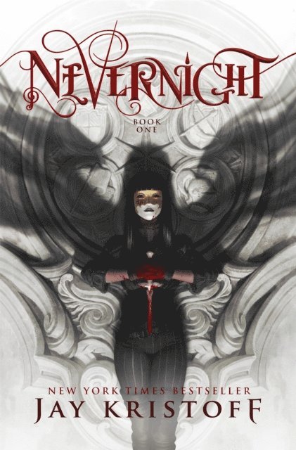 Jay Kristoff - Nevernight, E-bok