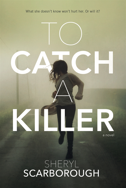 Sheryl Scarborough - To Catch a Killer, E-bok