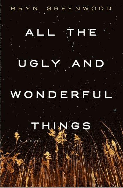 Bryn Greenwood - All the Ugly and Wonderful Things, E-bok