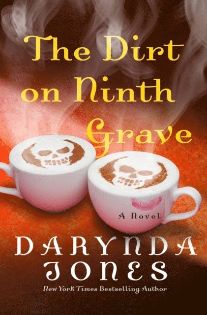Darynda Jones - Dirt on Ninth Grave, E-bok