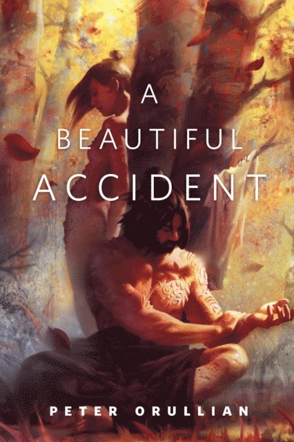 Peter Orullian - Beautiful Accident, E-bok
