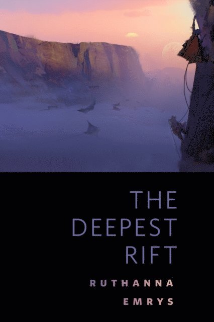 Ruthanna Emrys - Deepest Rift, E-bok
