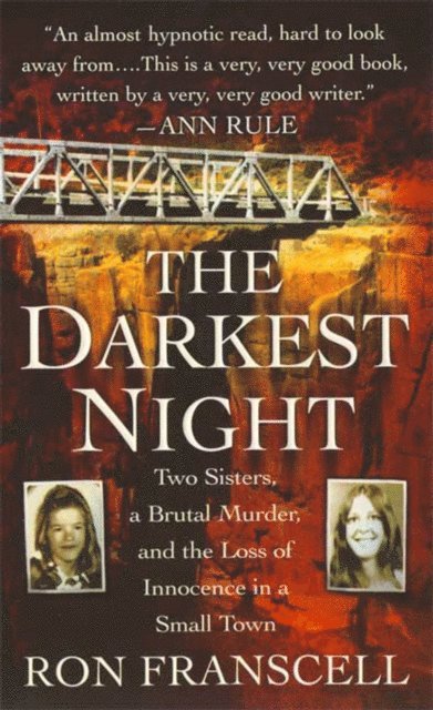 Ron Franscell - Darkest Night, E-bok