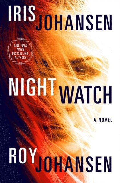 Roy Johansen, Iris Johansen - Night Watch, E-bok
