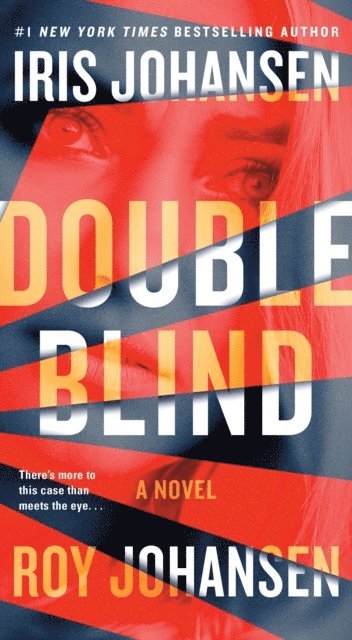 Roy Johansen, Iris Johansen - Double Blind, E-bok