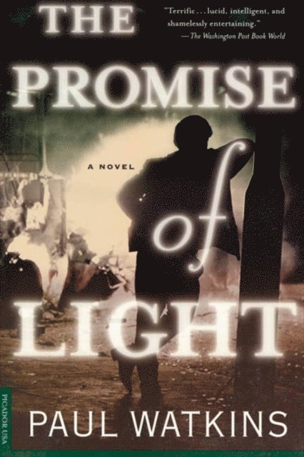 Paul Watkins - Promise of Light, E-bok