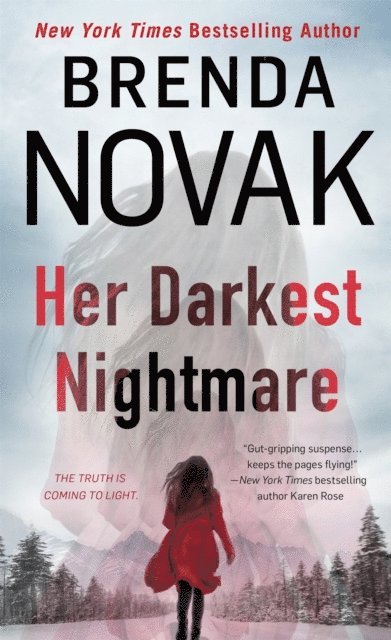 Brenda Novak - Her Darkest Nightmare, E-bok