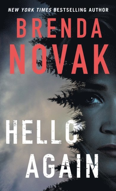Brenda Novak - Hello Again, E-bok