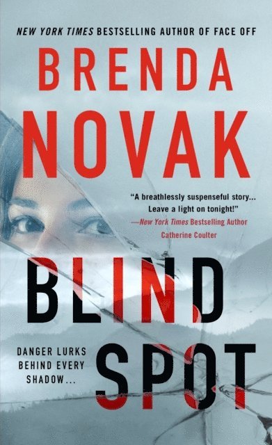 Brenda Novak - Blind Spot, E-bok