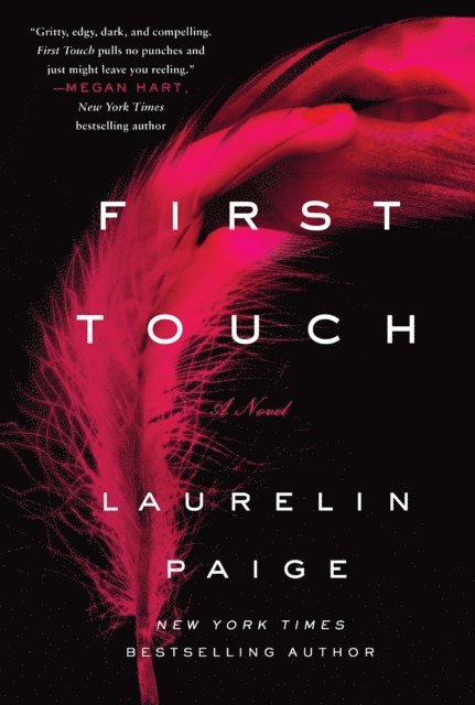 Laurelin Paige - First Touch, E-bok