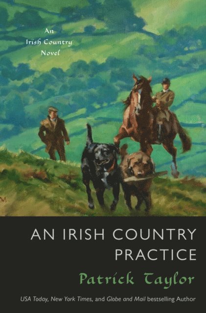 Patrick Taylor - Irish Country Practice, E-bok