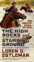 High Rocks and Stamping Ground