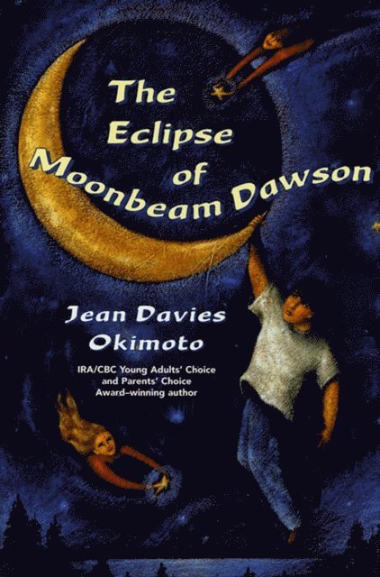 Jean Davies Okimoto - Eclipse of Moonbeam Dawson, E-bok