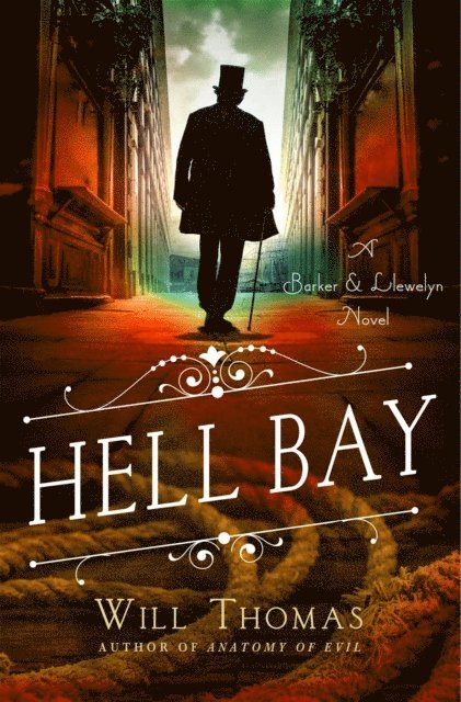 Hell Bay