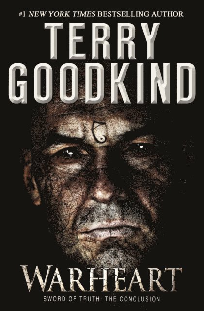 Terry Goodkind - Warheart, E-bok