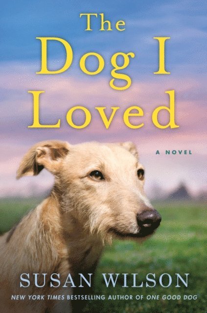 Susan Wilson - Dog I Loved, E-bok
