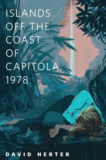 David Herter - Islands Off the Coast of Capitola, 1978, E-bok