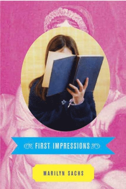 Marilyn Sachs - First Impressions, E-bok
