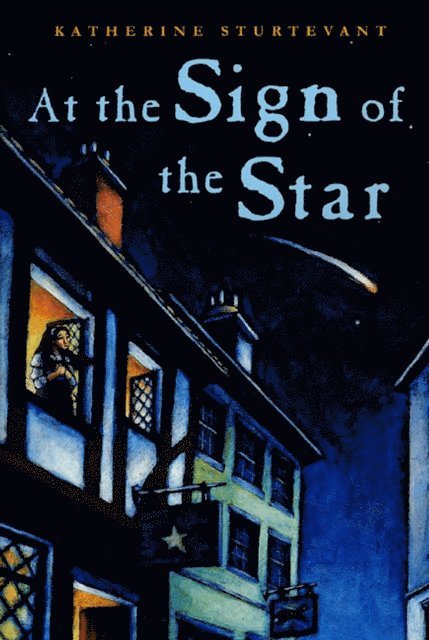 Katherine Sturtevant - At the Sign of the Star, E-bok. Tillgänglighet: Lägg i varukorg