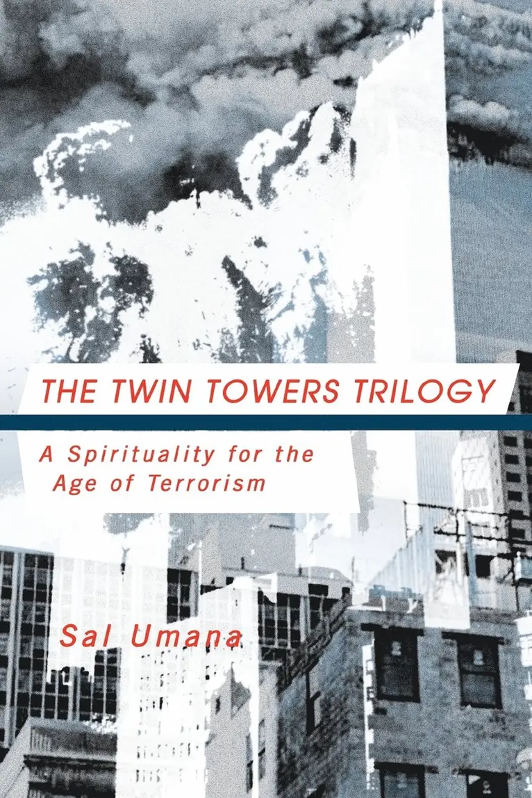 Sal Umana - Twin Towers Triology, Häftad. Tillgänglighet: Lägg i varukorg