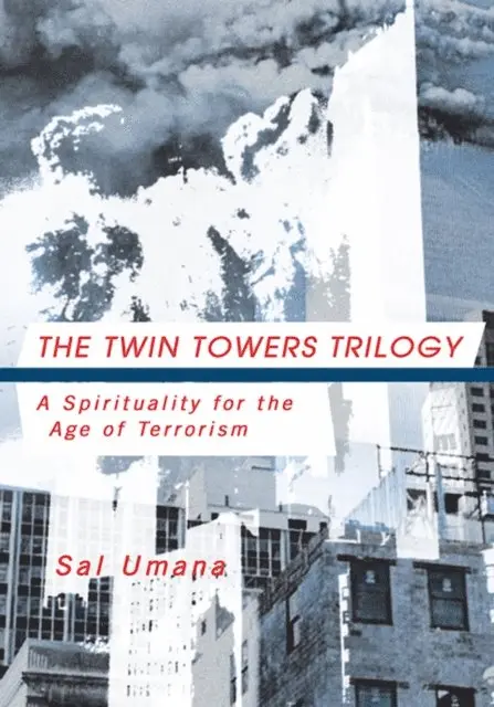 Sal Umana - Twin Towers Trilogy, E-bok. Tillgänglighet: Lägg i varukorg