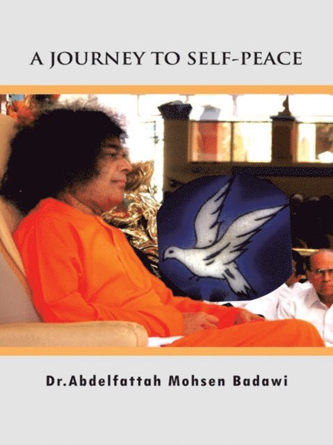 Journey to Self-Peace