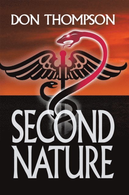 DON THOMPSON - Second Nature, E-bok