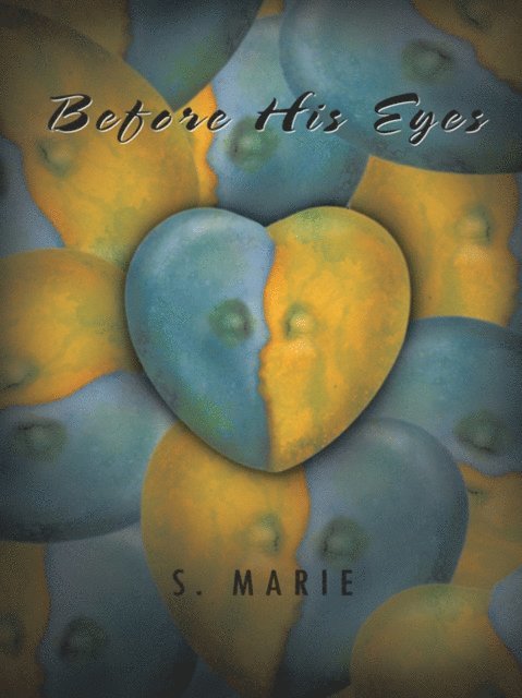 S. Marie - Before His Eyes, E-bok