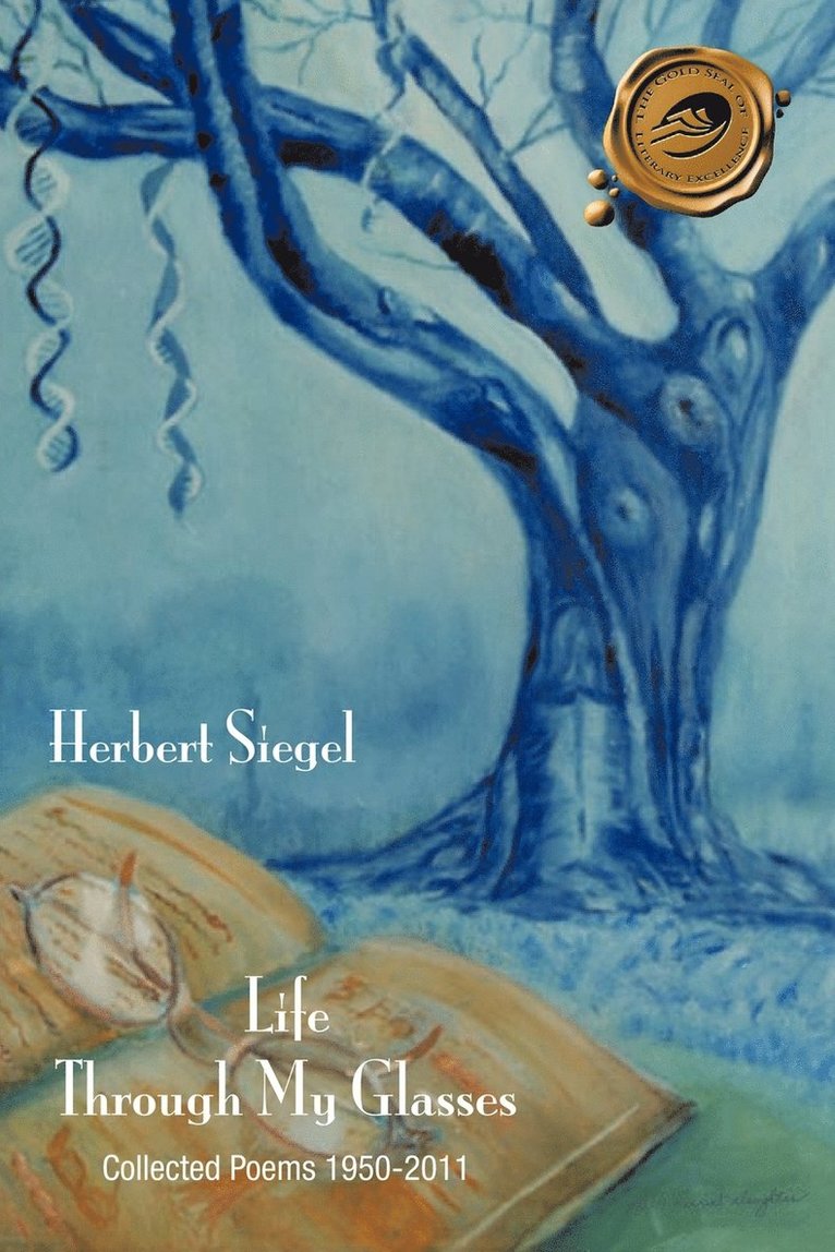 Herbert Siegel - Life Through My Glasses, Häftad. Tillgänglighet: Lägg i varukorg