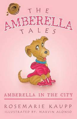 Rosemarie Kaupp - Amberella Tales, Häftad