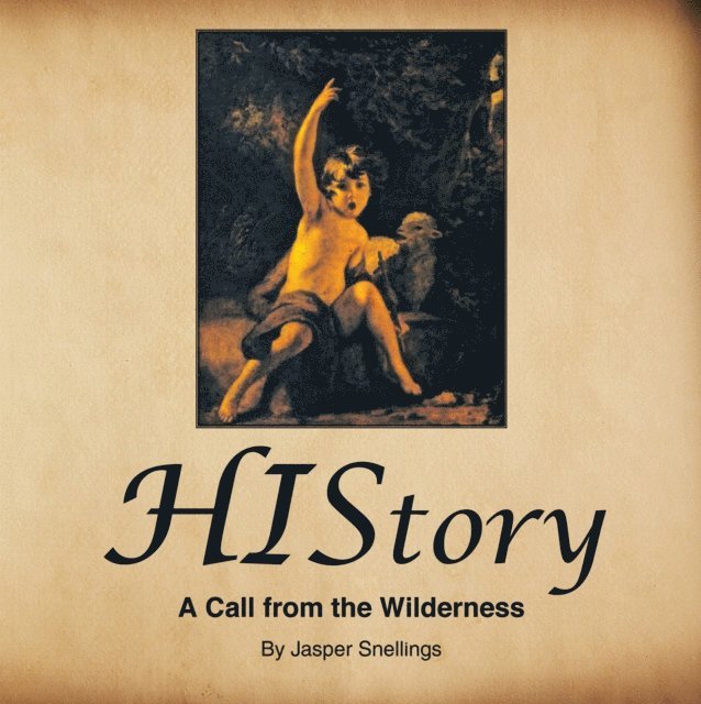 Jasper Snellings - History, E-bok