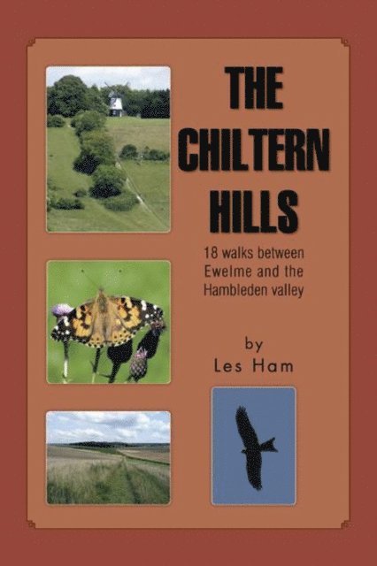 Chiltern Hills