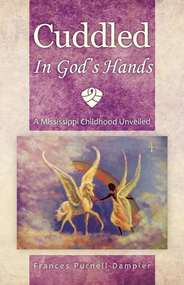 Frances Purnell-Dampier - Cuddled in God's Hands, Häftad. Tillgänglighet: Lägg i varukorg