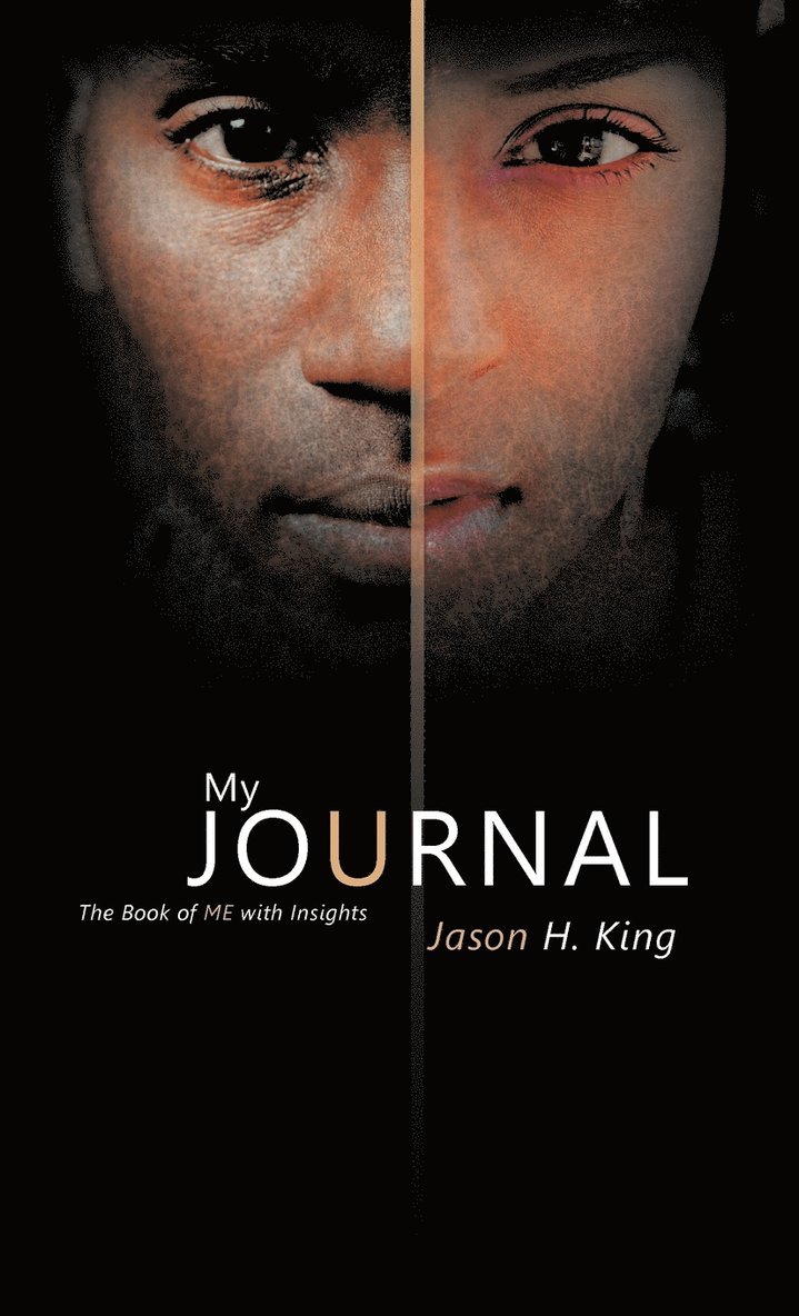 Jason H King - My Journal, Inbunden. Tillgänglighet: Lägg i varukorg