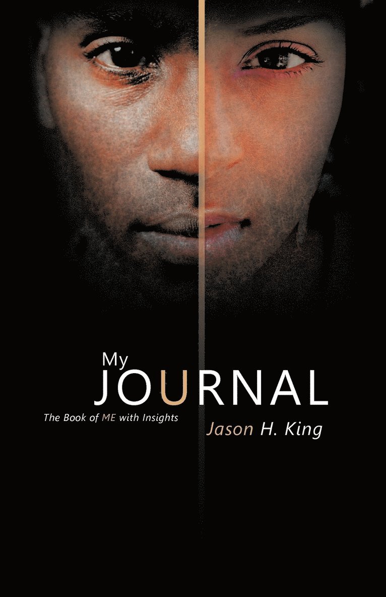 Jason H King - My Journal, Häftad. Tillgänglighet: Lägg i varukorg