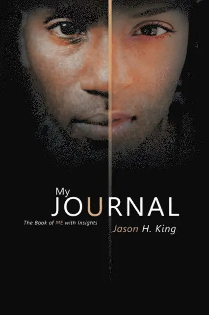 Jason H. King - My Journal, E-bok. Tillgänglighet: Lägg i varukorg